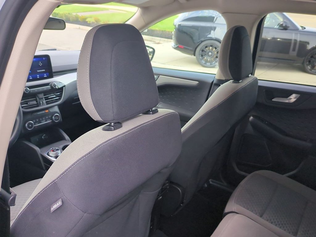Thumbnail: 2020 Ford Escape - 11