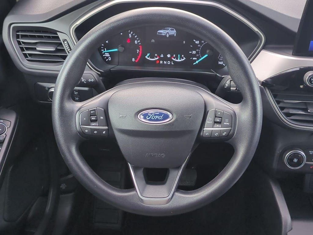 Thumbnail: 2020 Ford Escape - 13