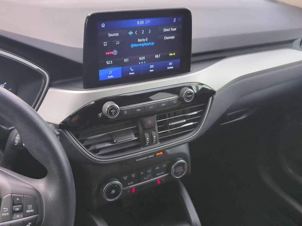 Thumbnail: 2020 Ford Escape - 14