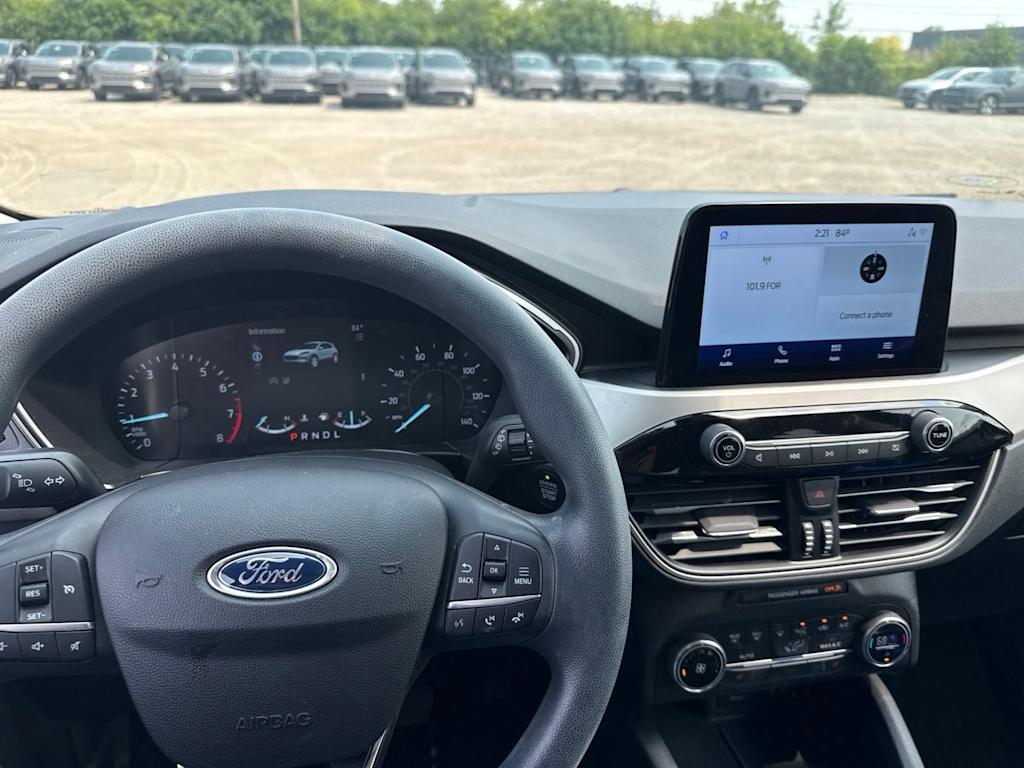 Thumbnail: 2020 Ford Escape - 2