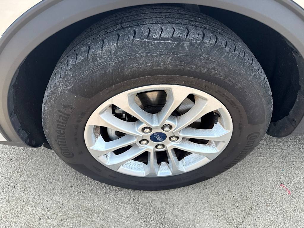 Thumbnail: 2020 Ford Escape - 17