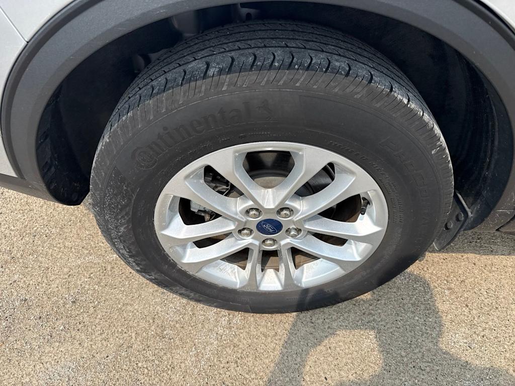 Thumbnail: 2020 Ford Escape - 19