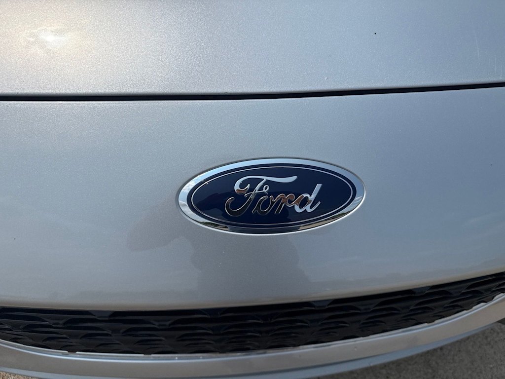 Thumbnail: 2020 Ford Escape - 7