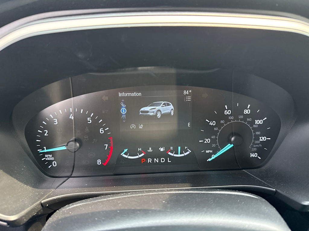 Thumbnail: 2020 Ford Escape - 12