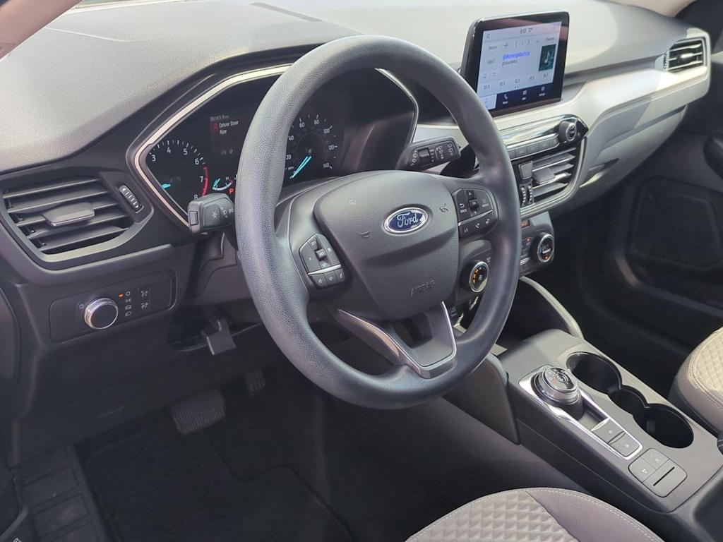 Thumbnail: 2020 Ford Escape - 2