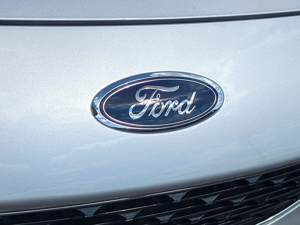 Thumbnail: 2020 Ford Escape - 22