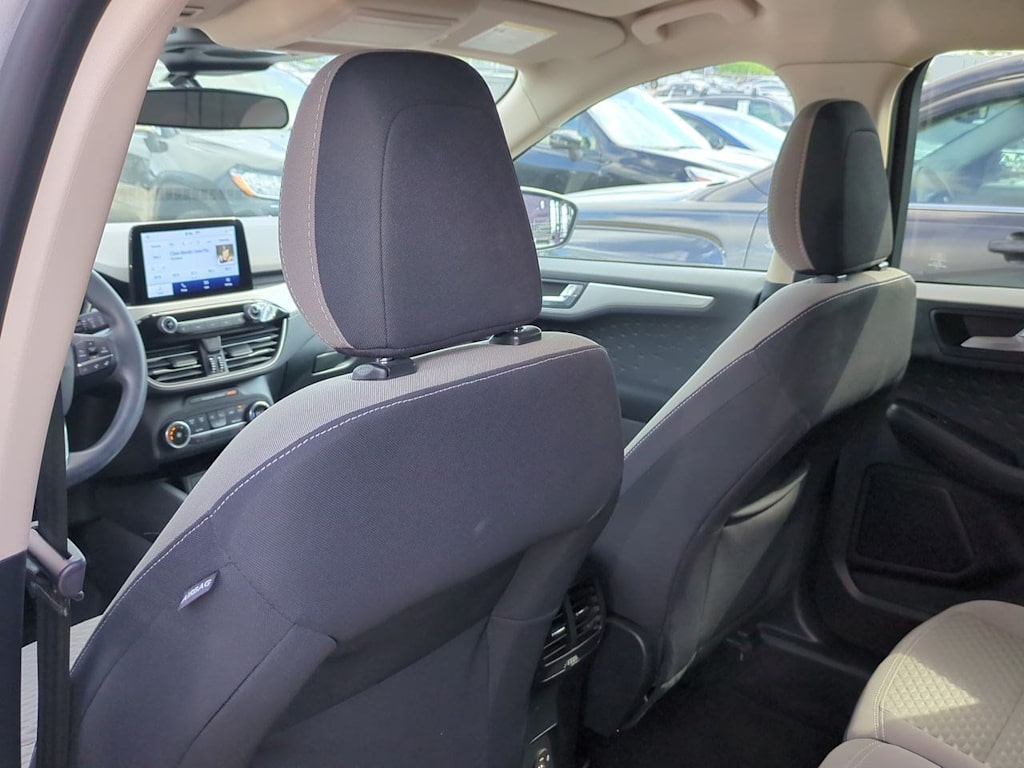 Thumbnail: 2020 Ford Escape - 11