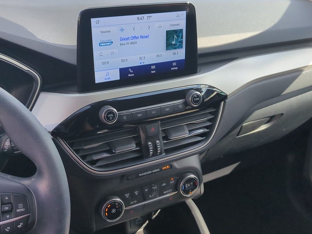 Thumbnail: 2020 Ford Escape - 14