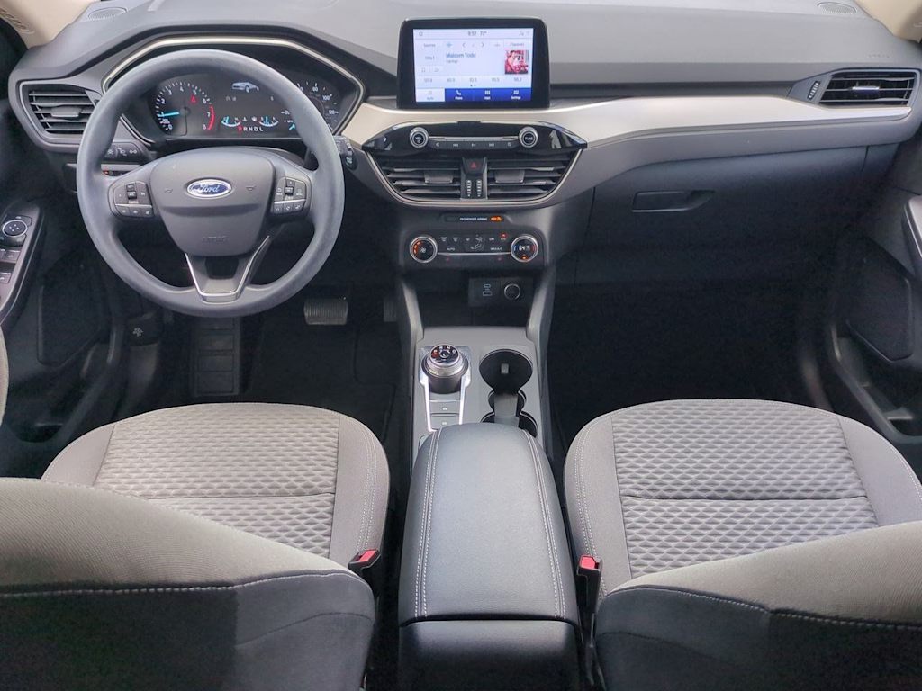 Thumbnail: 2020 Ford Escape - 9