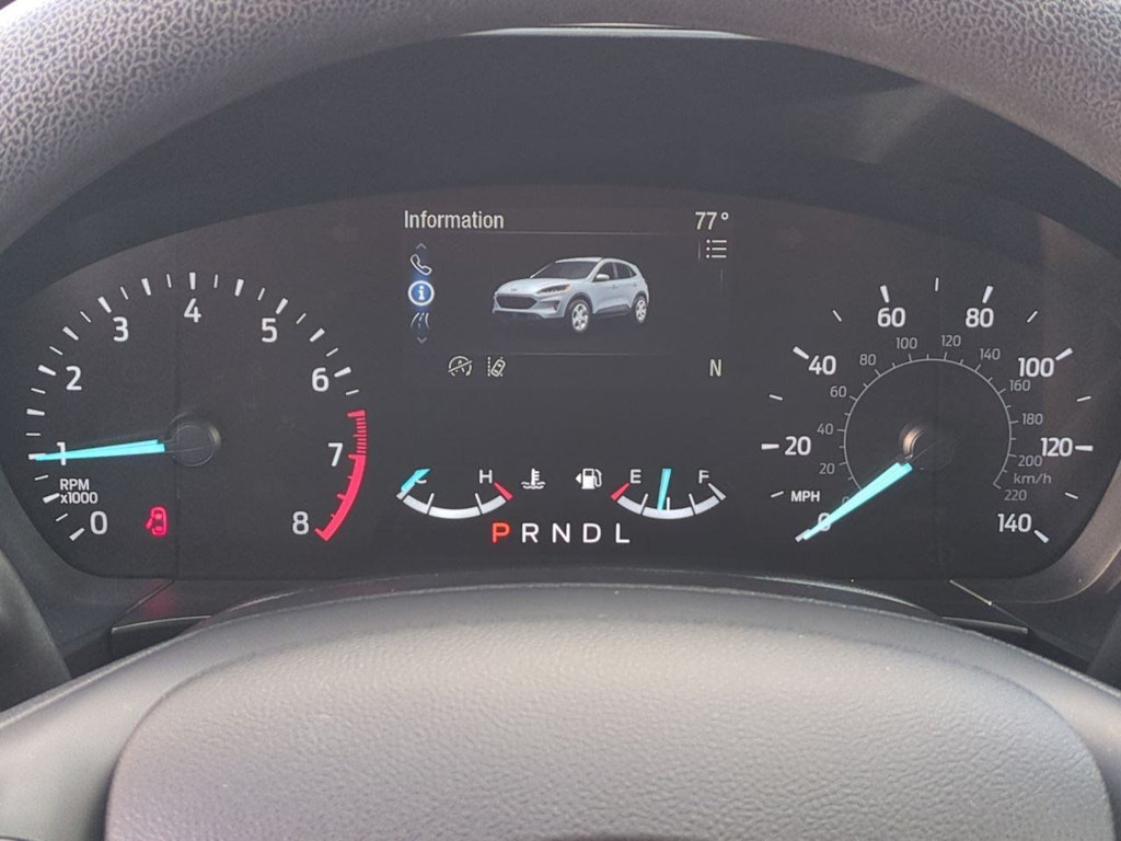 Thumbnail: 2020 Ford Escape - 16