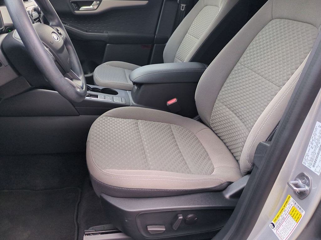 Thumbnail: 2020 Ford Escape - 10
