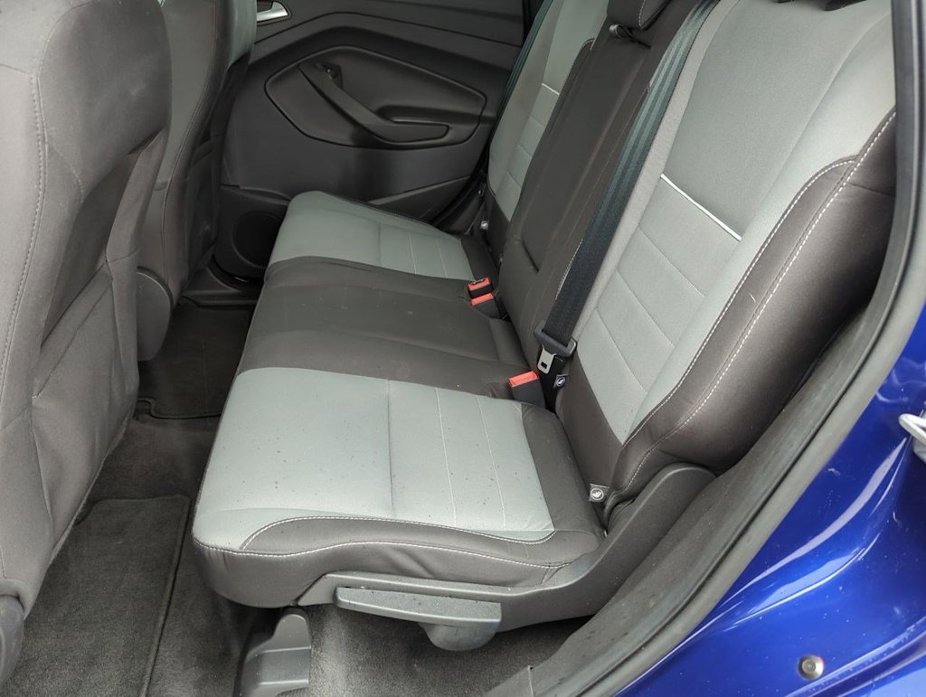 2014 Ford Escape SE 26