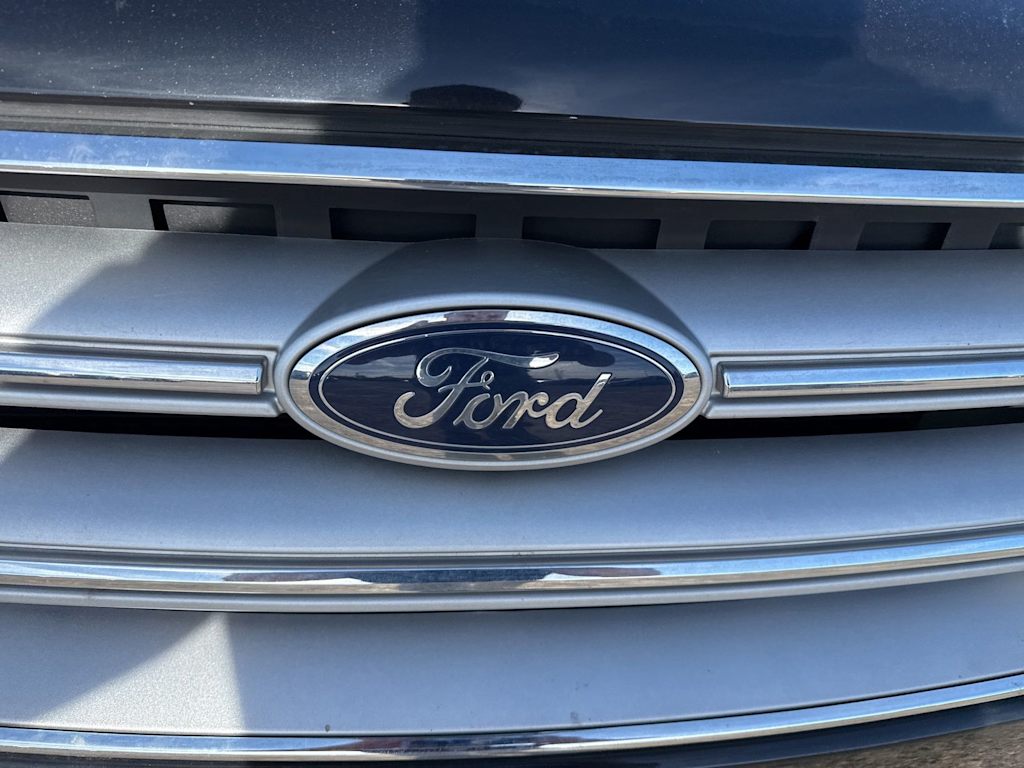 Thumbnail: 2019 Ford Escape - 7
