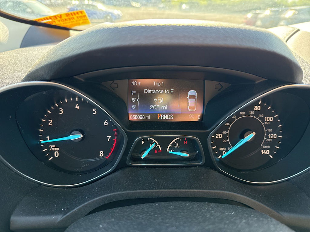 Thumbnail: 2019 Ford Escape - 12
