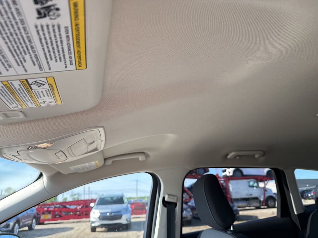 Thumbnail: 2019 Ford Escape - 21