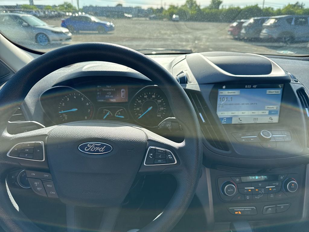 Thumbnail: 2019 Ford Escape - 2