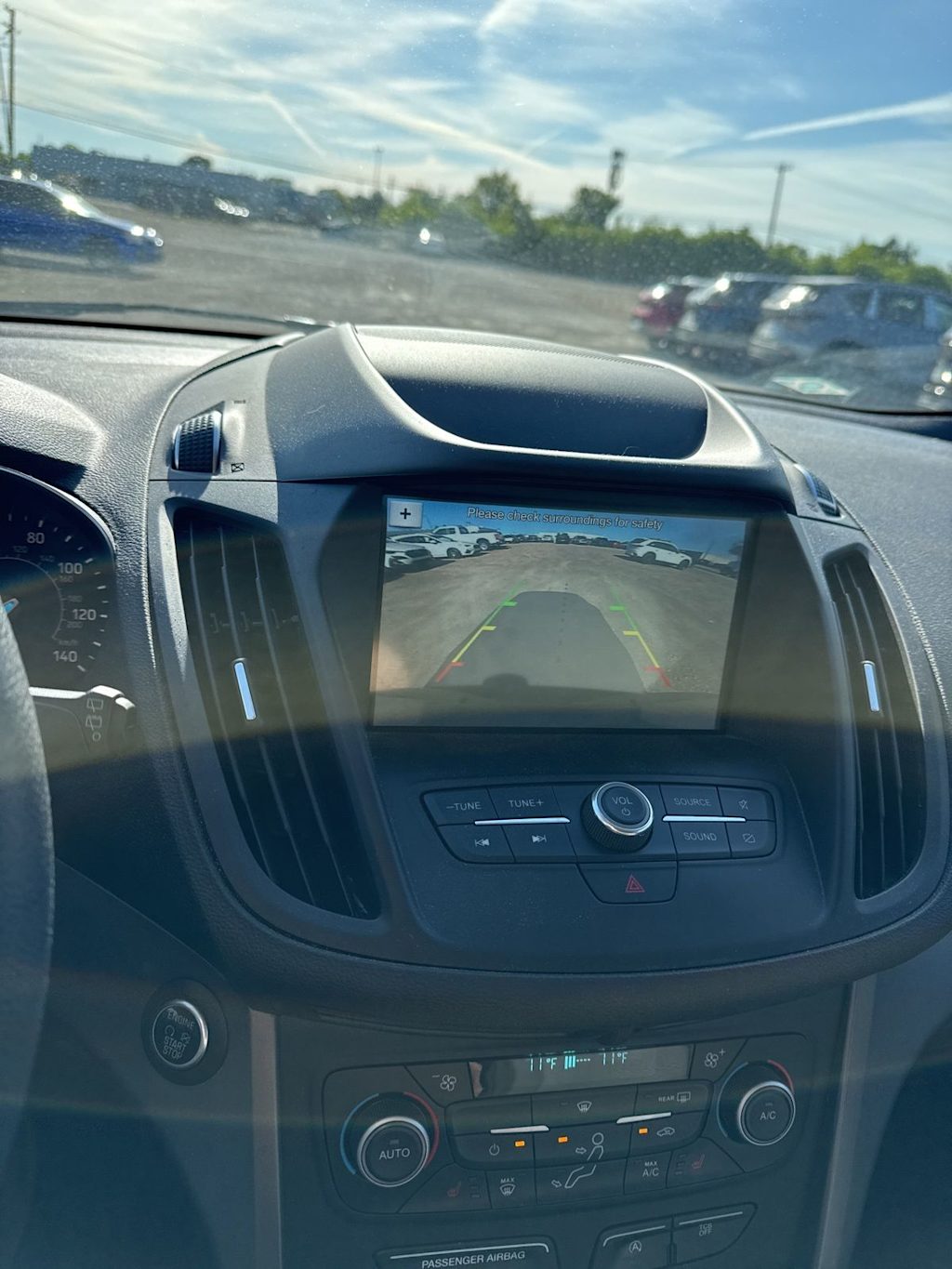 Thumbnail: 2019 Ford Escape - 11