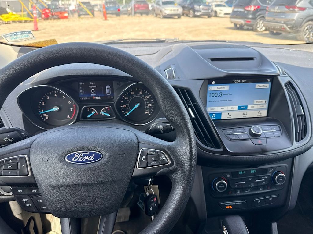 Thumbnail: 2018 Ford Escape - 2