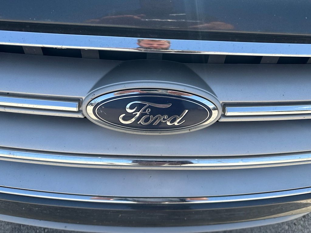Thumbnail: 2018 Ford Escape - 7