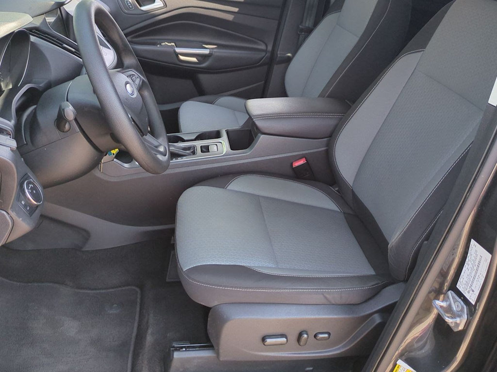 Thumbnail: 2018 Ford Escape - 10