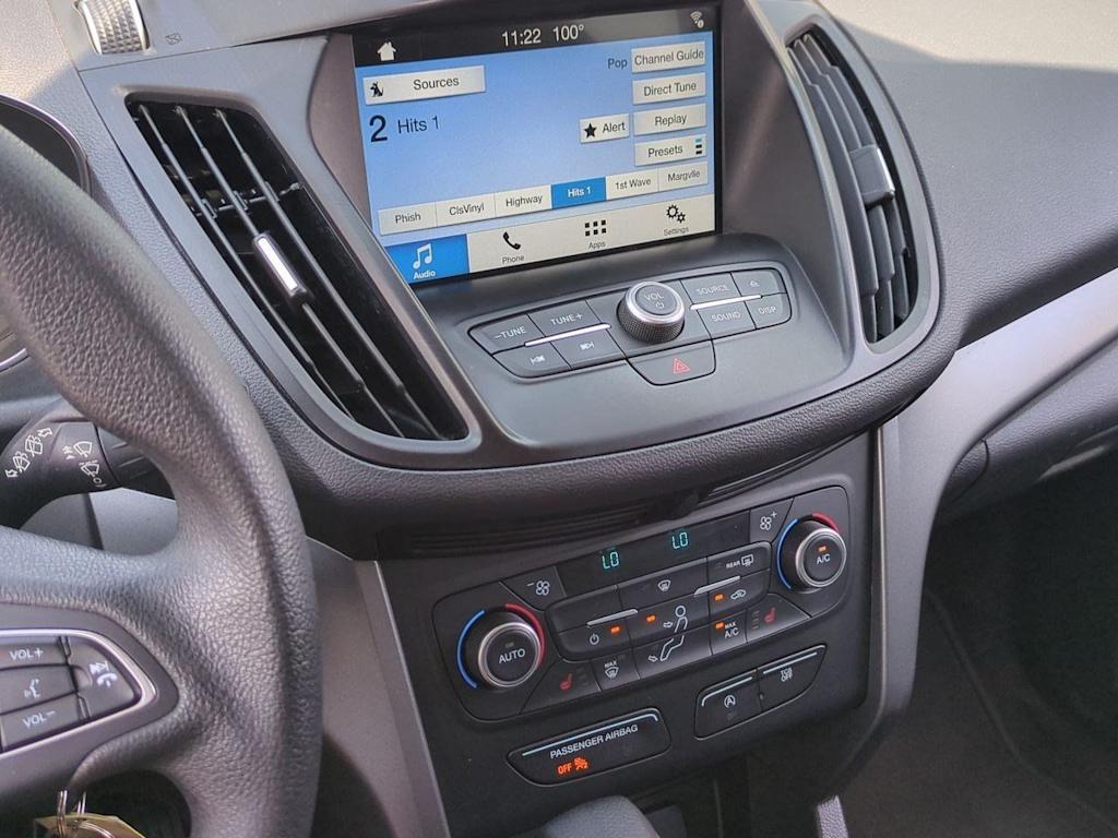 Thumbnail: 2018 Ford Escape - 14