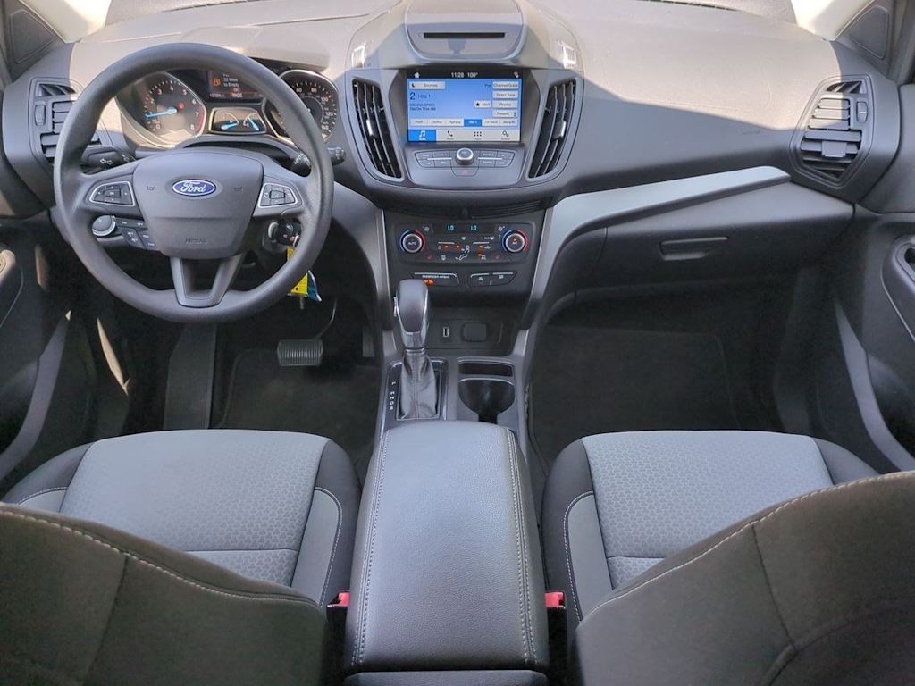 Thumbnail: 2018 Ford Escape - 9