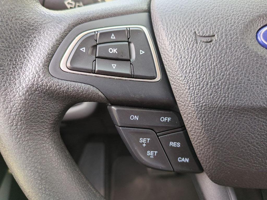 Thumbnail: 2018 Ford Escape - 28