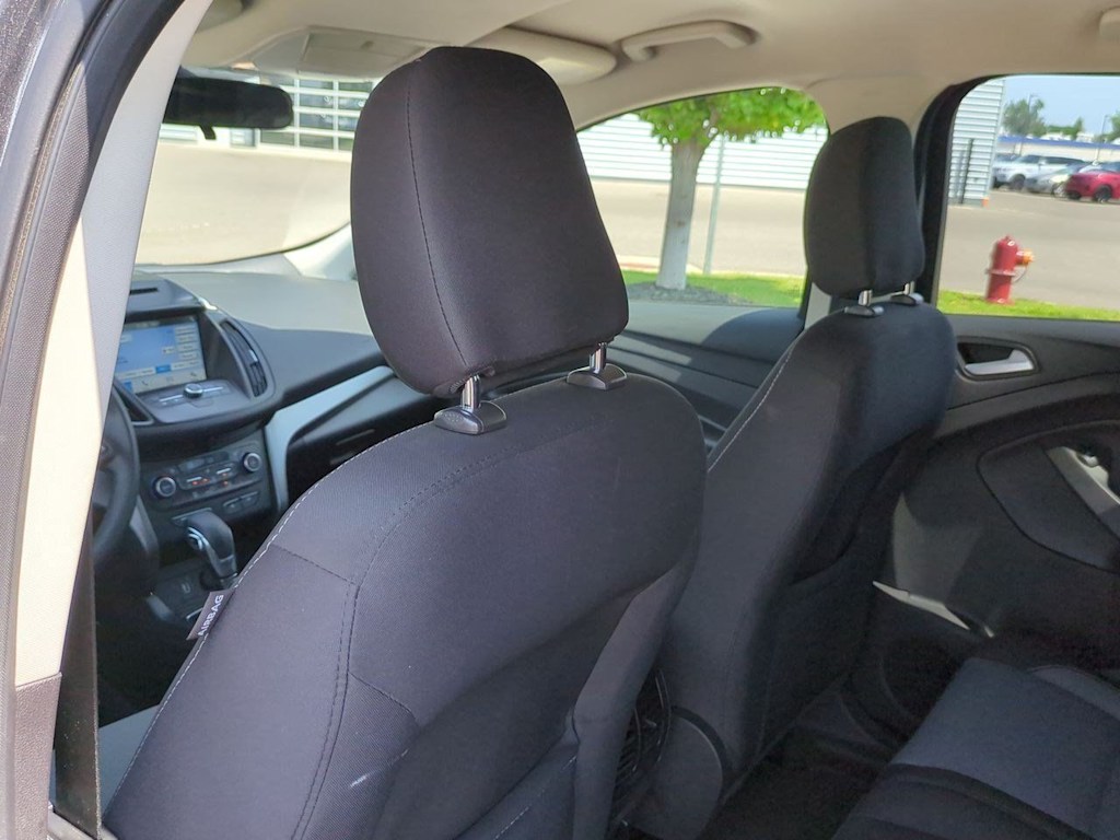 Thumbnail: 2018 Ford Escape - 11