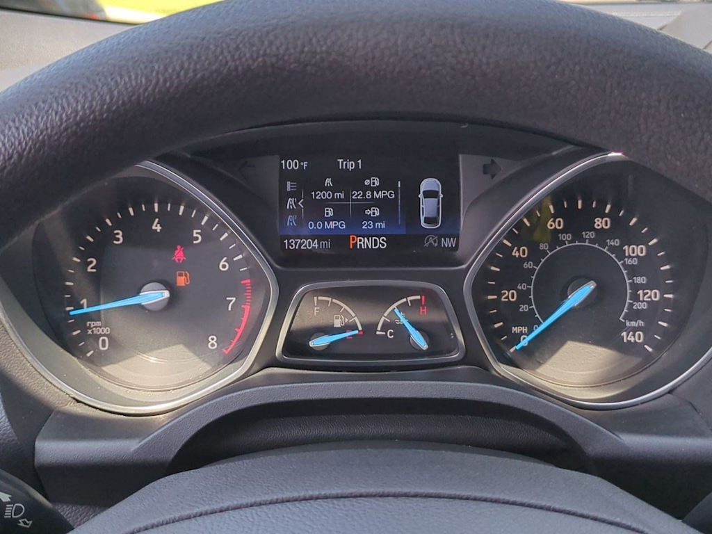 Thumbnail: 2018 Ford Escape - 16