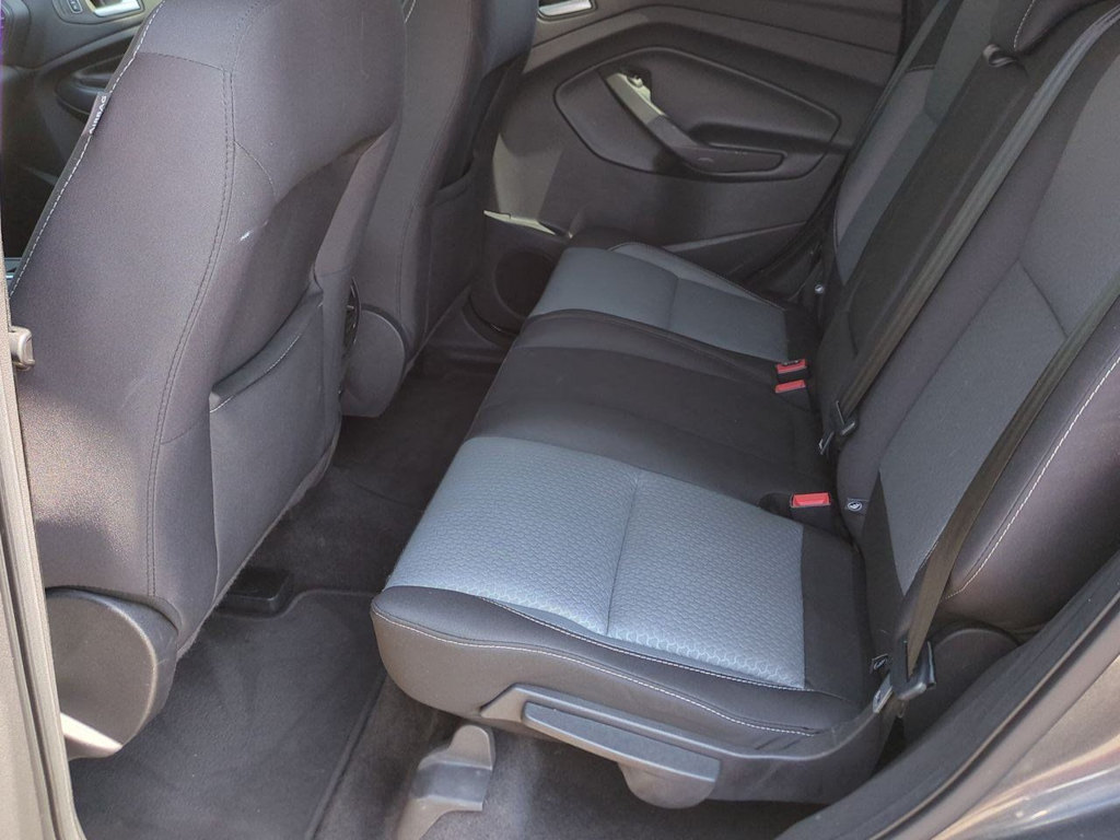 Thumbnail: 2018 Ford Escape - 12