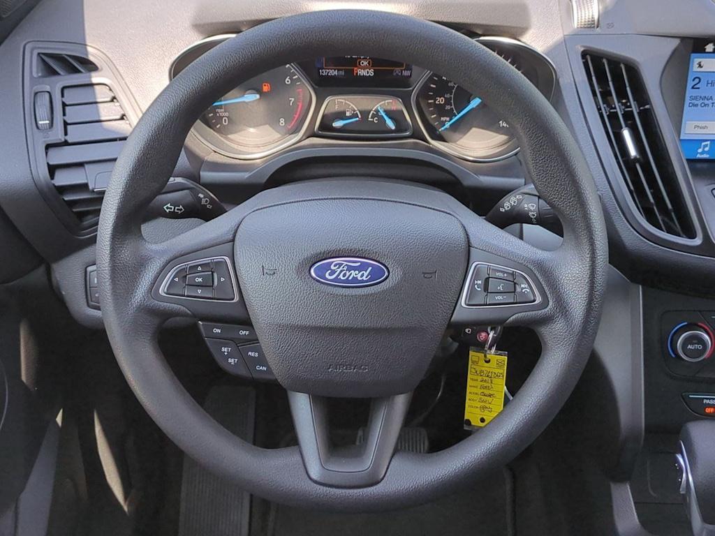 Thumbnail: 2018 Ford Escape - 13