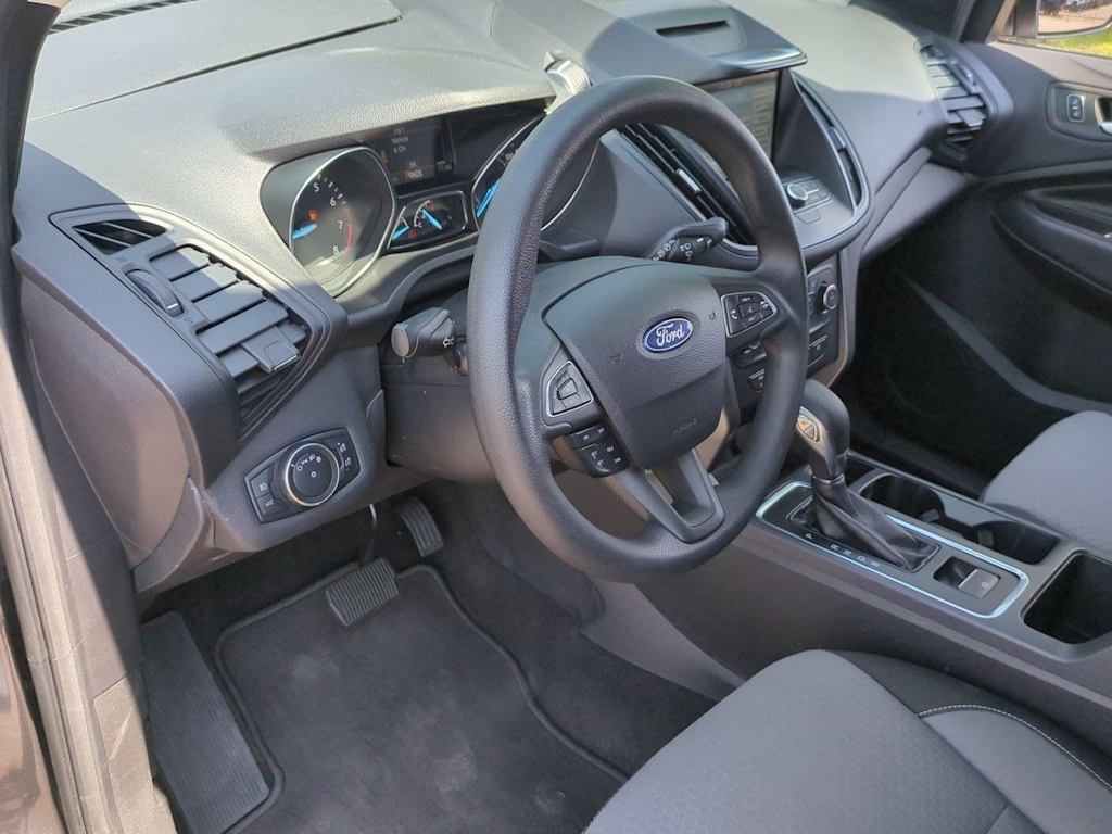 Thumbnail: 2018 Ford Escape - 2