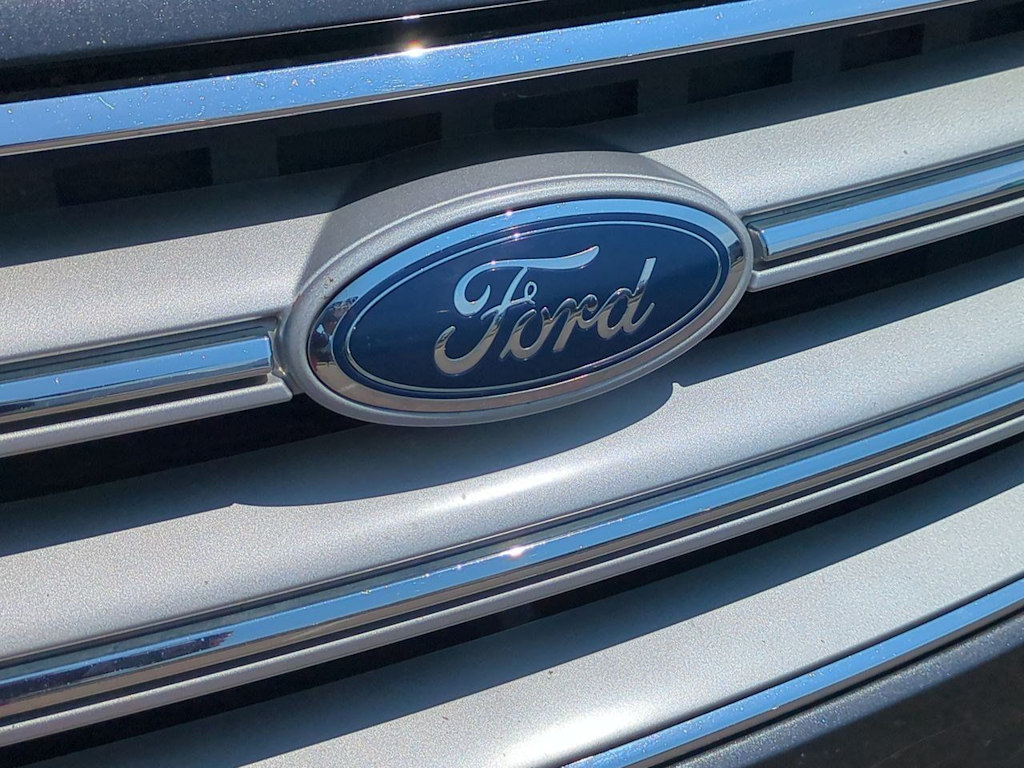 Thumbnail: 2018 Ford Escape - 7