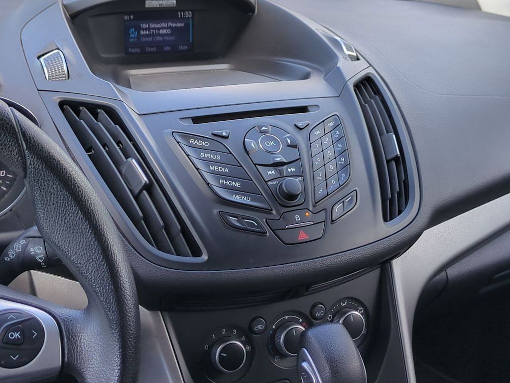 Thumbnail: 2014 Ford Escape - 15