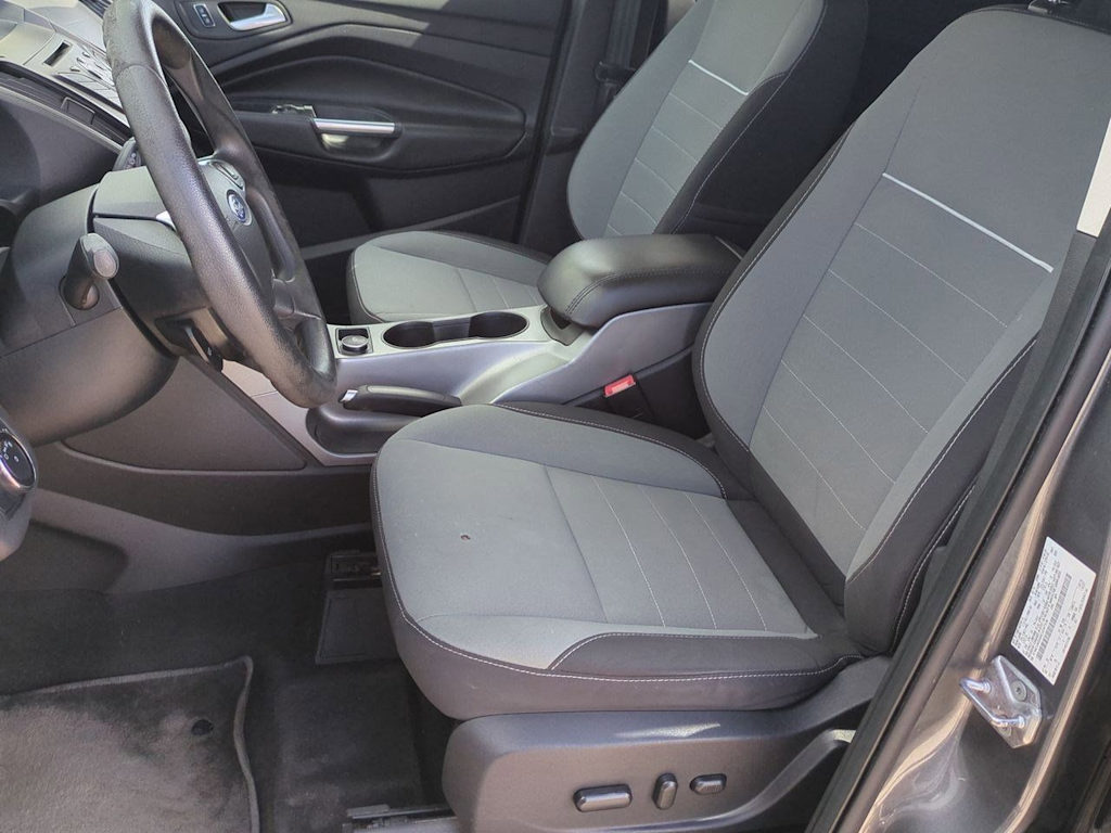 Thumbnail: 2014 Ford Escape - 11