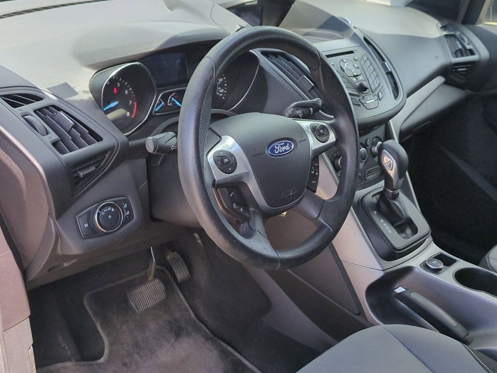 Thumbnail: 2014 Ford Escape - 2