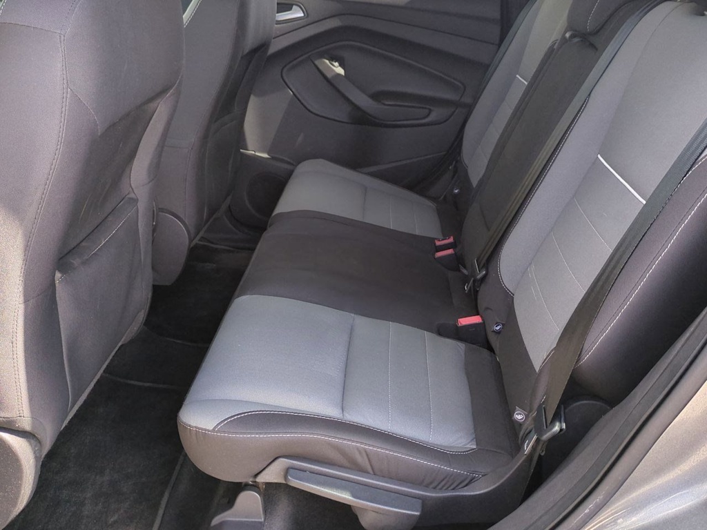 Thumbnail: 2014 Ford Escape - 13