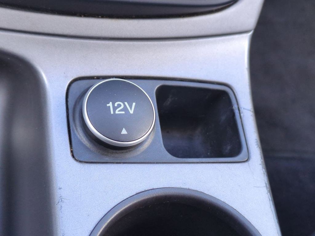 Thumbnail: 2014 Ford Escape - 16
