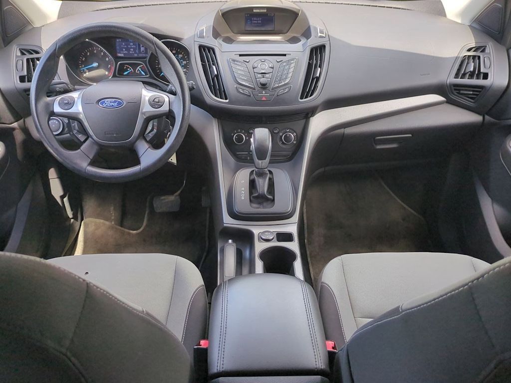 Thumbnail: 2014 Ford Escape - 10