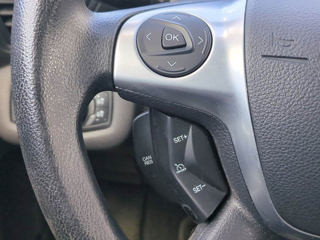 Thumbnail: 2014 Ford Escape - 29