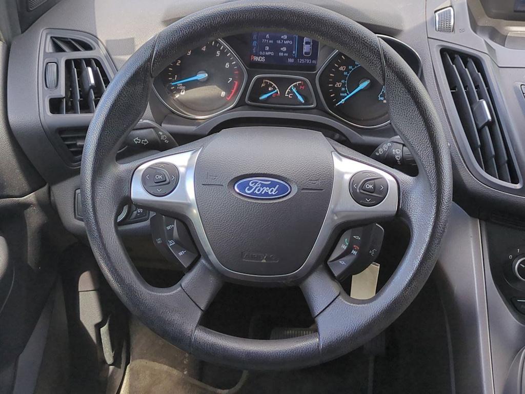 Thumbnail: 2014 Ford Escape - 14