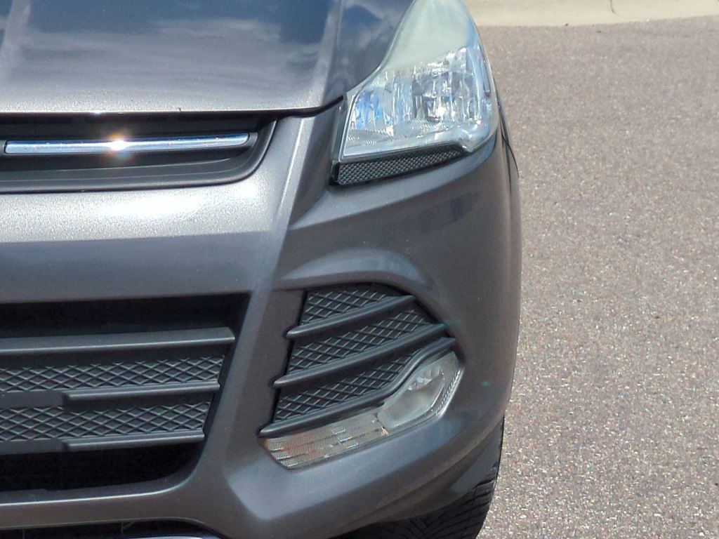 Thumbnail: 2014 Ford Escape - 24
