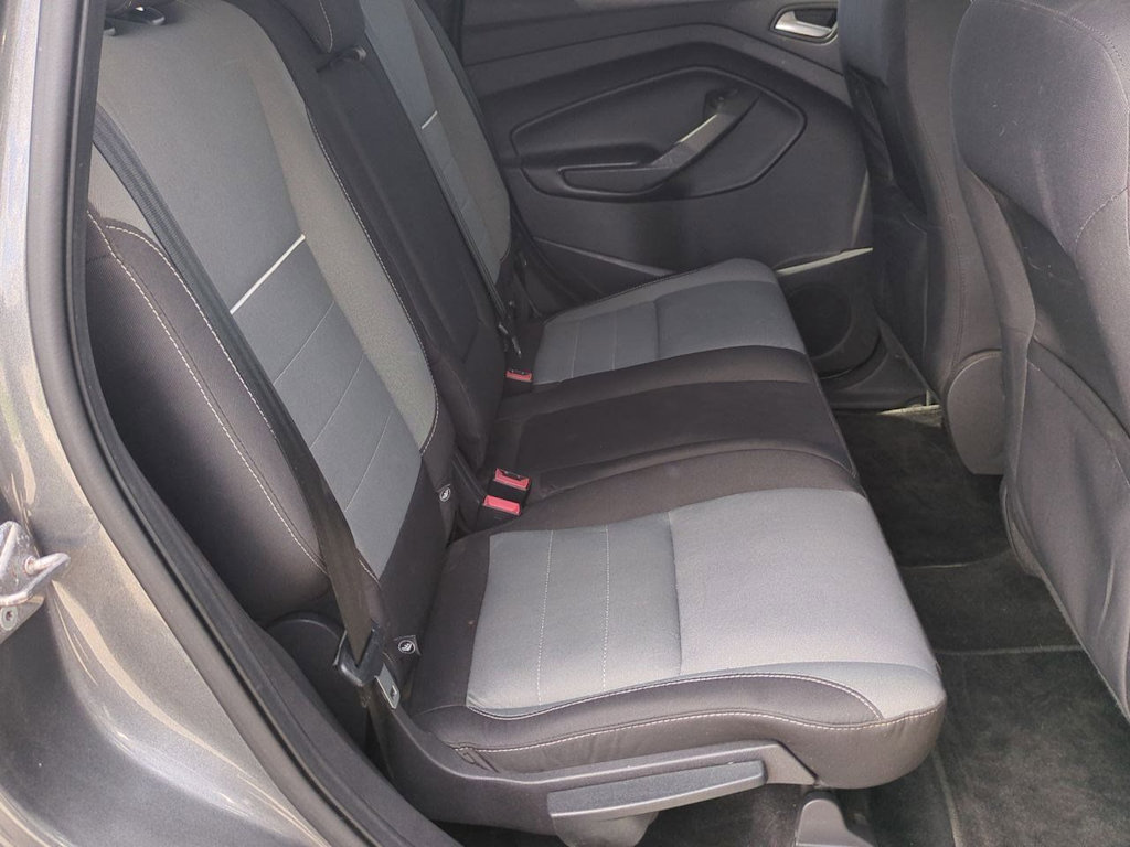 Thumbnail: 2014 Ford Escape - 27