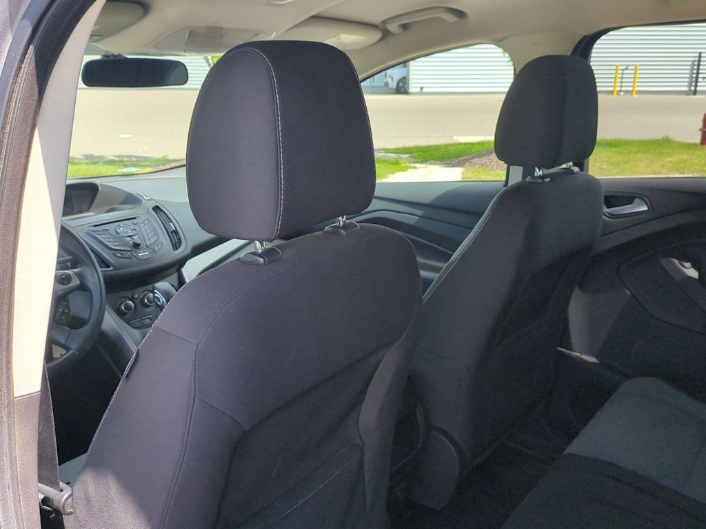 Thumbnail: 2014 Ford Escape - 12