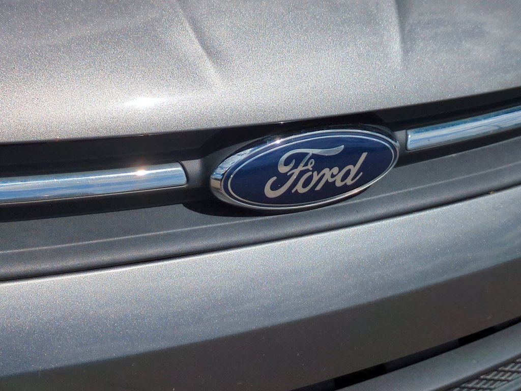 Thumbnail: 2014 Ford Escape - 7