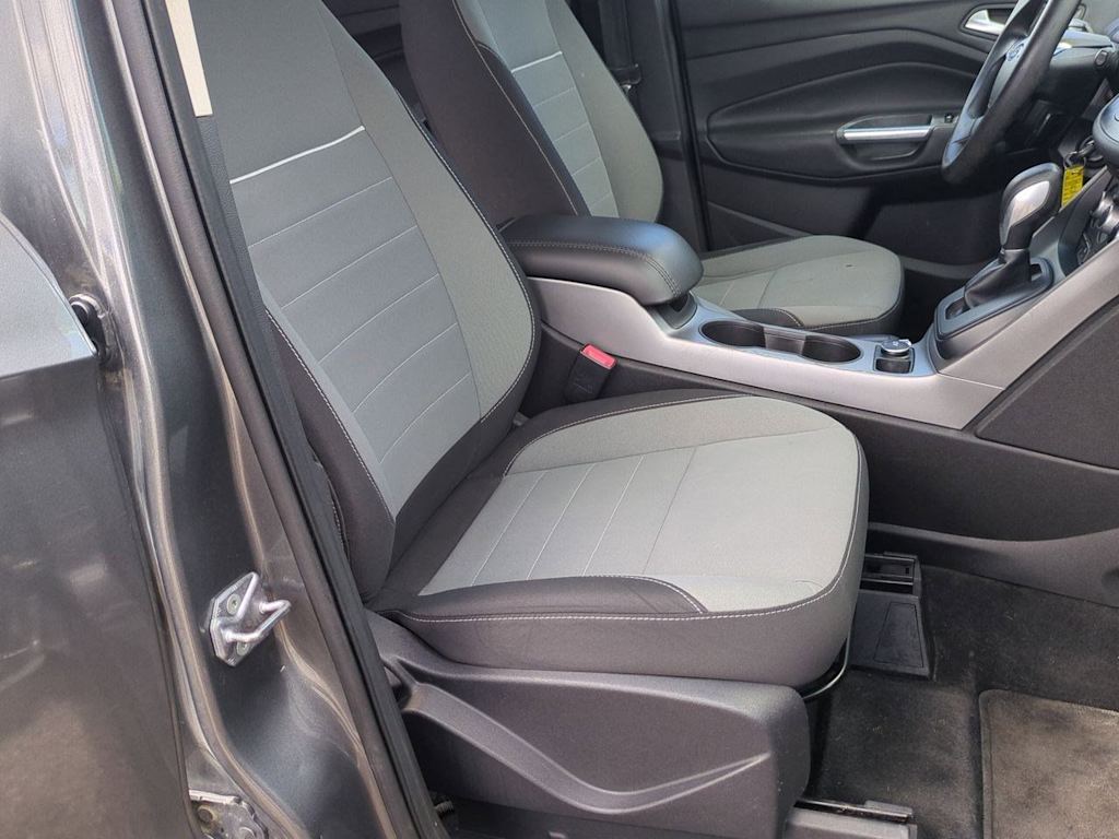 Thumbnail: 2014 Ford Escape - 28