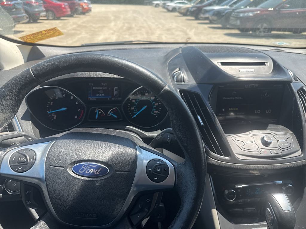 Thumbnail: 2013 Ford Escape - 2