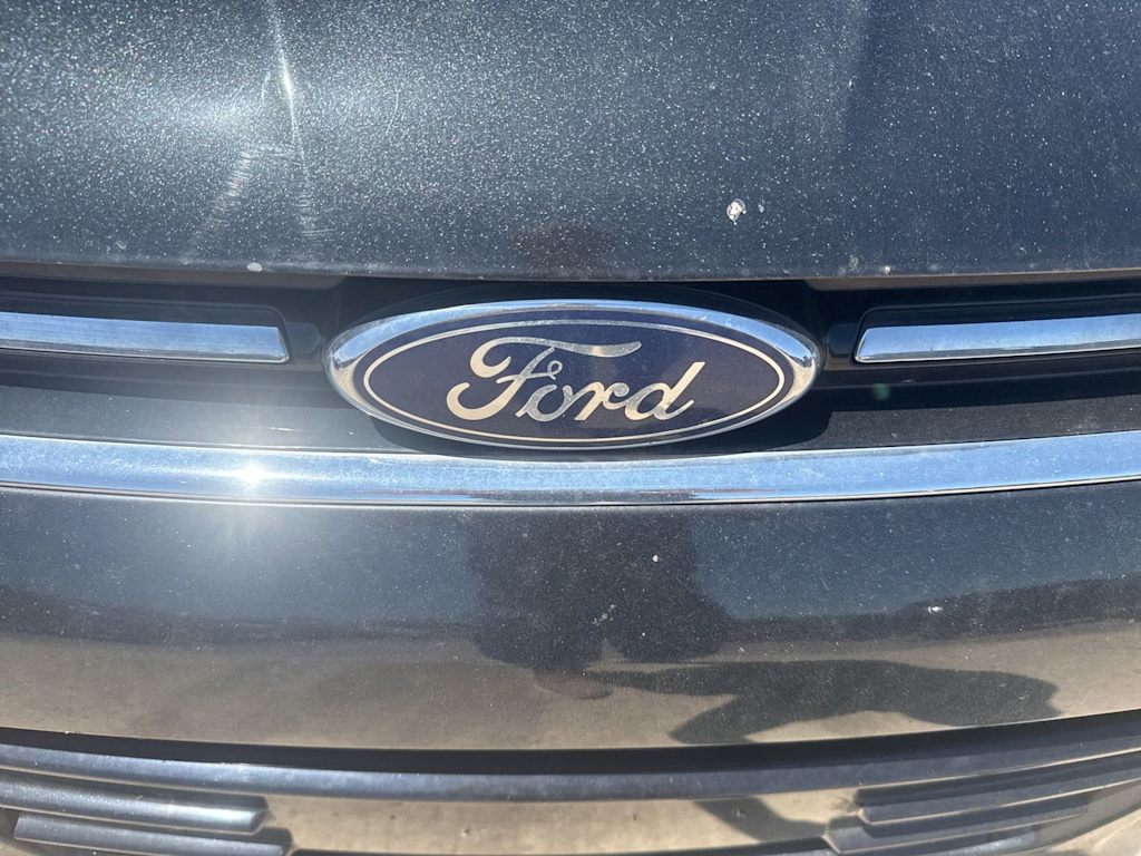Thumbnail: 2013 Ford Escape - 7
