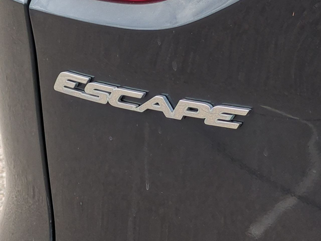 Thumbnail: 2013 Ford Escape - 24