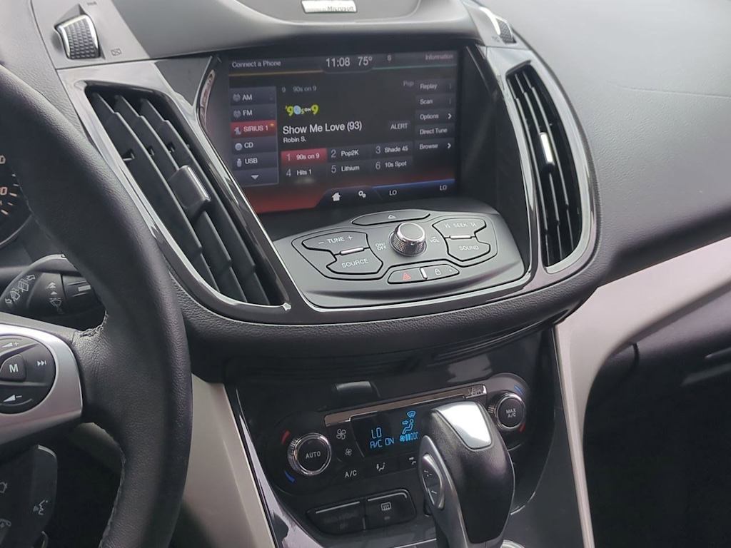 Thumbnail: 2013 Ford Escape - 14